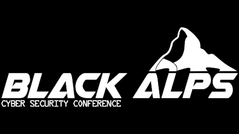 Logo of Black Alps 2017